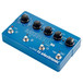 TC Electronic Flashback X4 Delay & Looper Guitar Effects Pedal