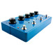 TC Electronic Flashback X4 Delay & Looper Guitar Effects Pedal