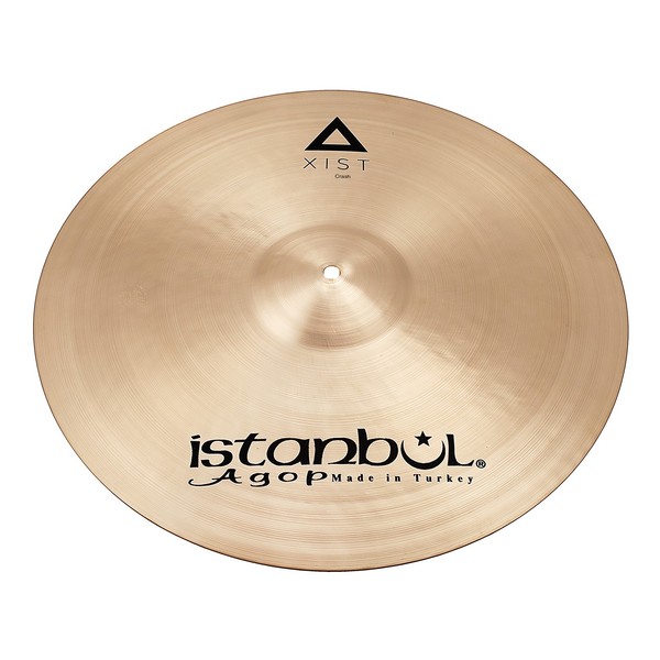 Istanbul Agop 18" Xist Crash Cymbal