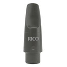 Rico by D'Addario Metalite Soprano Saxophone Mouthpiece, M7