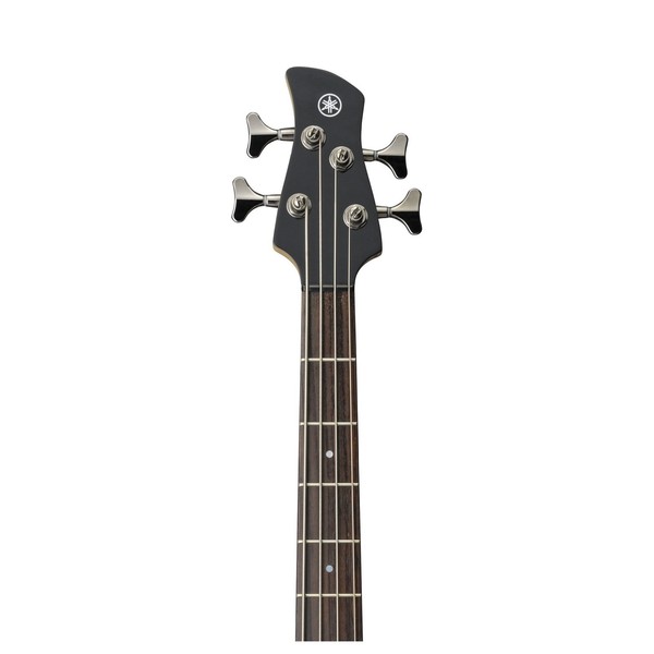 TRBX304 Bass Guitar, Black