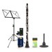 Buffet E12F Student Clarinet Players Pack