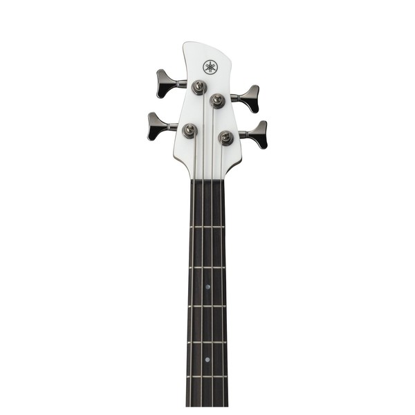TRBX304 Bass Guitar, White