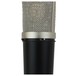 LA-220 Condenser Microphone - Filter Switch View 2