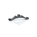 DPA Microphones d:vote™ 4099 Classic Touring Kit, 4 Mic Kit bass clip