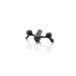 DPA Microphones d:vote™ 4099 Classic Touring Kit, 4 Mic Kit sax clip