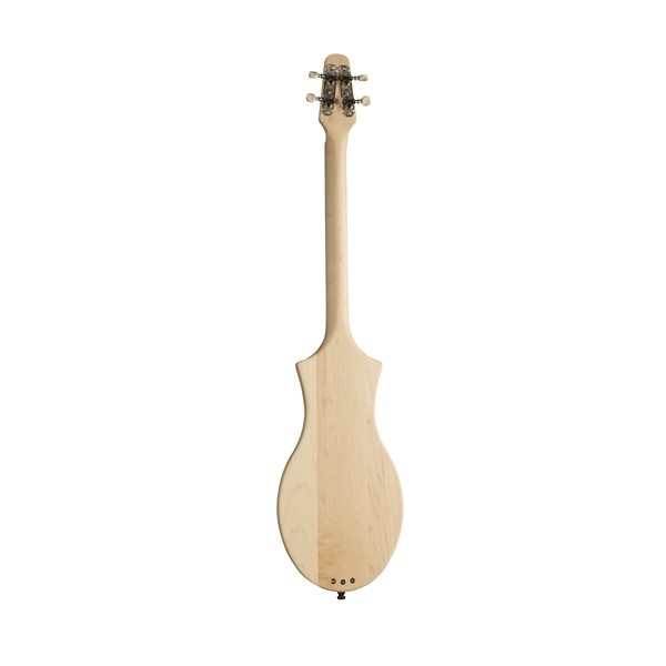 Seagull M4 Natural Spruce SG Back