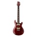 PRS SE SVN 2018, Black Cherry front view