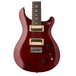 PRS SE SVN 2018, Black Cherry close up