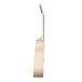 Seagull Excursion Natural Solid Spruce SG Acoustic Guitar Back