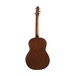 Seagull Coastline S6 Folk Cedar Acoustic Guitar Back