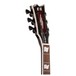 E-II Eclipse, See-Through Black Cherry Sunburst