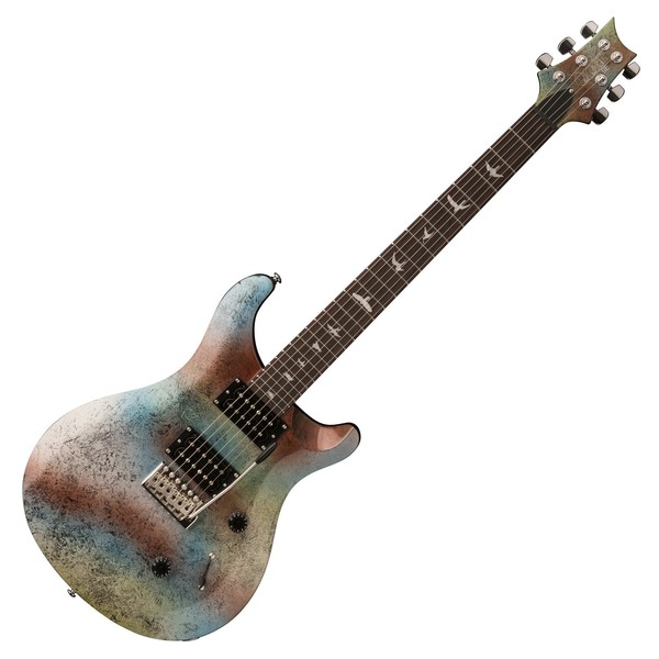 PRS SE Standard 2018, Multi Foil