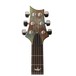 PRS SE Standard 2018, Multi Foil headstock