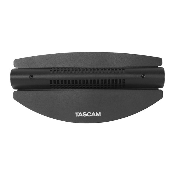 Tascam TM-90 Boundary Mic - Top