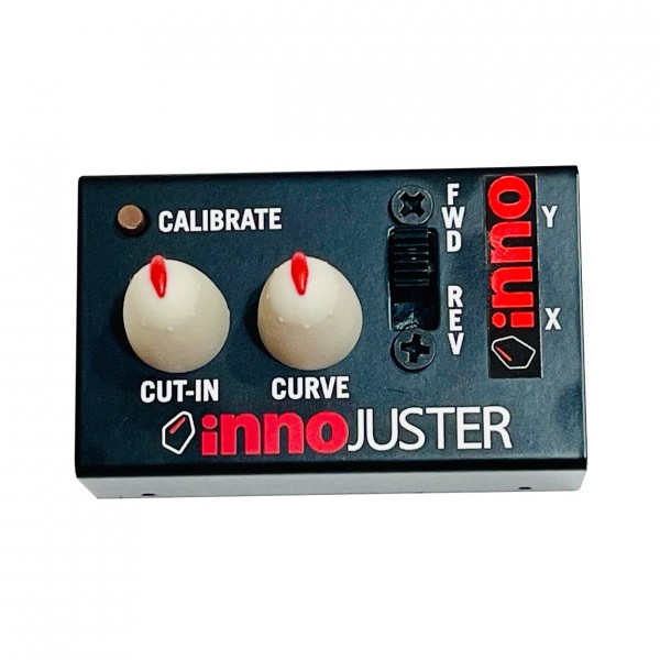 innoFader innoJUSTER - Top