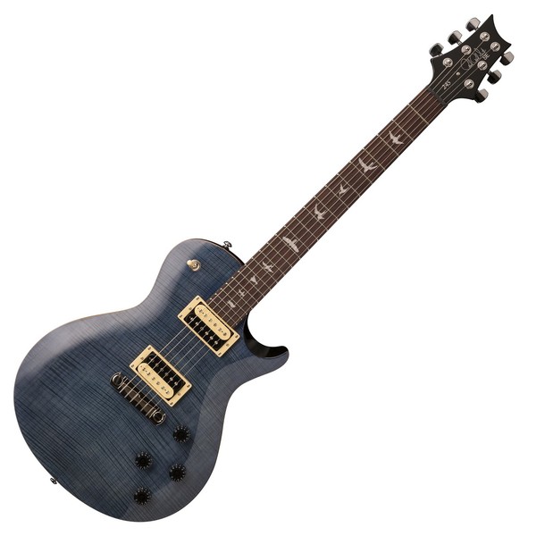 PRS SE 245 2018, Whale Blue