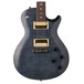 PRS SE 245 2018, Whale Blue front close up