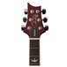 PRS SE Santana Standard 2018, Vintage Cherry headstock