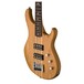 PRS SE Kingfisher Bass, Natural