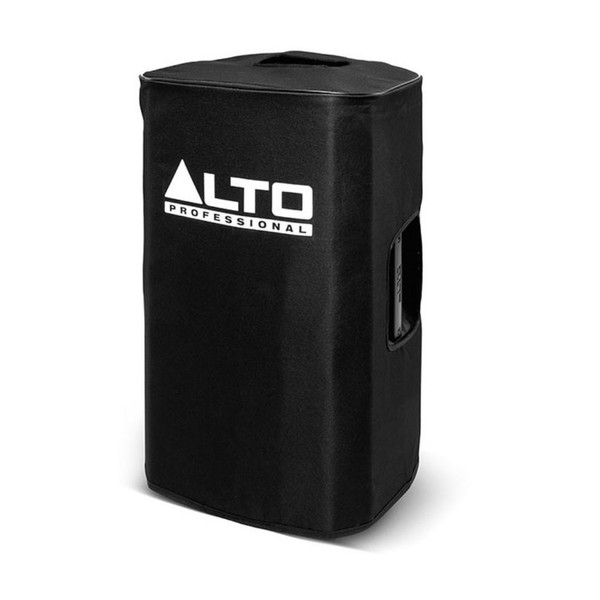 Alto Padded Cover for TS210 - Angled