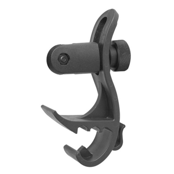 Sennheiser e904 Dynamic Cardioid Tom Microphone - Clip