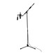 Tascam TM-AM1 Boom Stand with Counter Weight - Mic Application (mic, pop filter & cable not included)