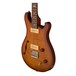 PRS SE 277 Semi Hollow Soapbar Baritone 2018, Vintage Sunburst