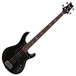 PRS SE Kestrel 2018 Bass, Black