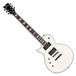 ESP LTD EC401 Electric Guitar Left Handed, Olympic White