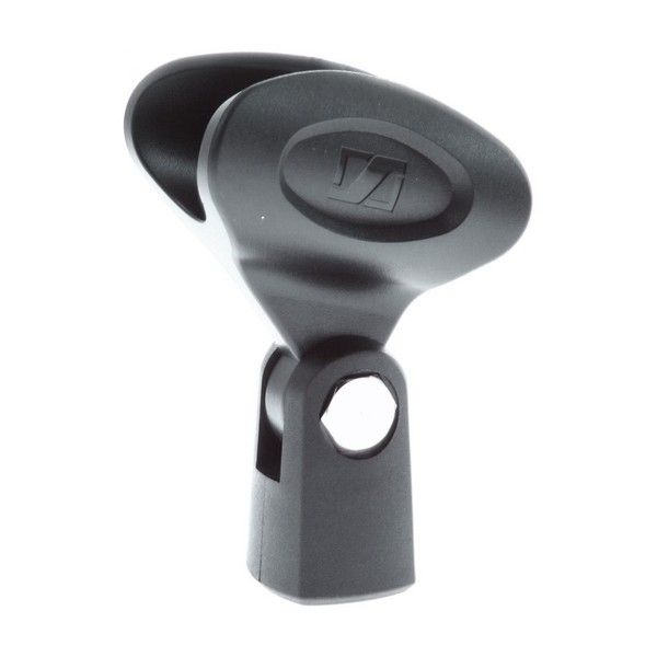 Sennheiser e835 Cardioid Vocal Mic, 3 Pack - Microphone Clip