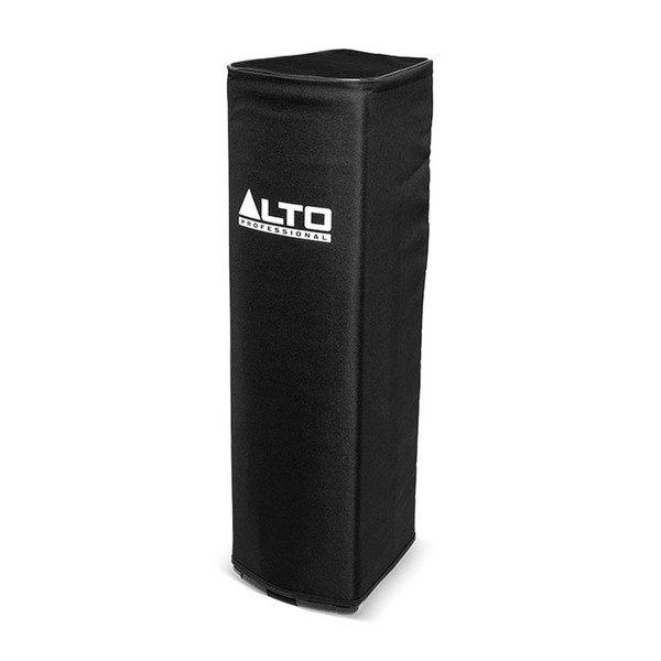 Alto Padded Cover for Alto Trouper and Spectrum PA - Angled