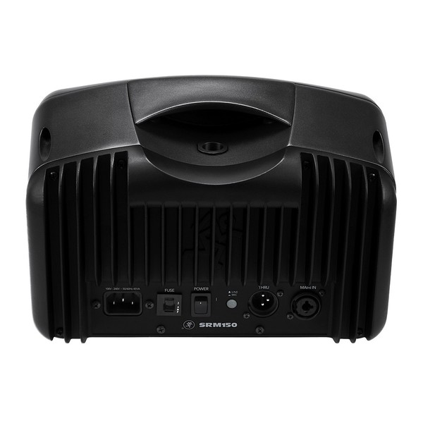 Mackie SRM150 Compact PA System (single) 4