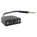 Elektron Audio/CV Splitter Cable - Adapter