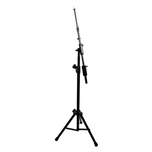 Tascam TM-AM3 Boom Stand with Counter Weight - Main
