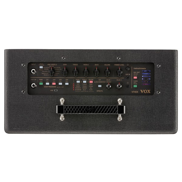 VT40X Guitar Combo