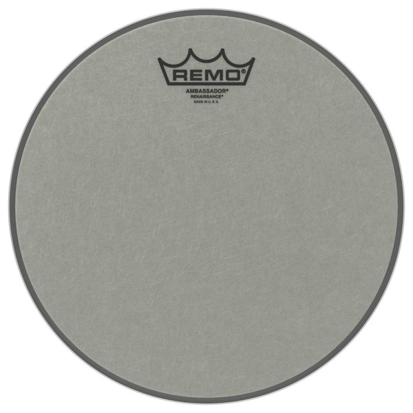 Remo Ambassador Renaissance 12'' Drum Head