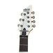 Demon-7 FR Guitar, White