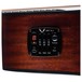 Dean Performer Plus Electro-Acoustic, Trans Brazilia Preamp View