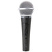 Shure SM58S Dynamic Cardioid Vocal Microphone with Switch