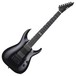 ESP E-II Horizon NT-7 Evertune, Black