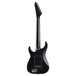 ESP E-II Horizon NT-7 Evertune Electric Guitar, Black