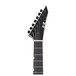 E-II Horizon NT-7 Evertune, Black