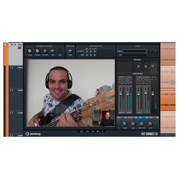 Steinberg Cubase Pro 9.5 at Gear4music
