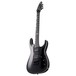 ESP E-II Horizon FR Electric Guitar, Black