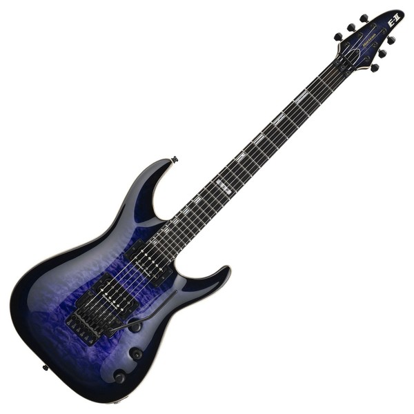 ESP E-II Horizon FR, Raindeer Blue