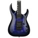 ESP E-II Horizon FR Electric Guitar, Raindeer Blue