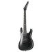 ESP E-II Horizon FR-7 Electric Guitar, Black