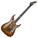 ESP E-II Horizon FR-II, Tigers Eye Sunburst