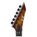 E-II Horizon FR-II, Tigers Eye Sunburst